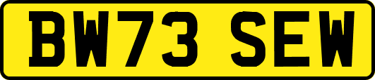 BW73SEW