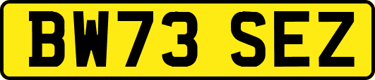 BW73SEZ