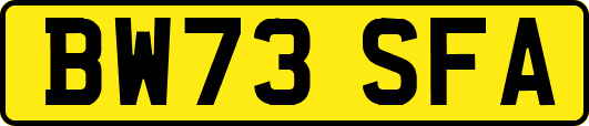 BW73SFA