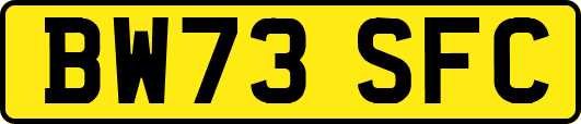 BW73SFC