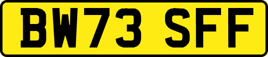 BW73SFF