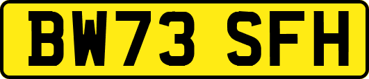 BW73SFH