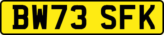 BW73SFK