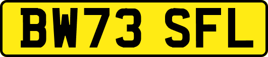 BW73SFL