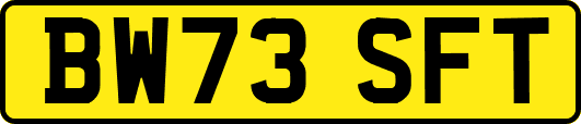 BW73SFT