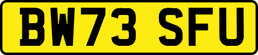 BW73SFU