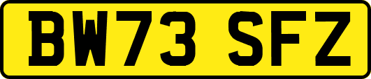 BW73SFZ