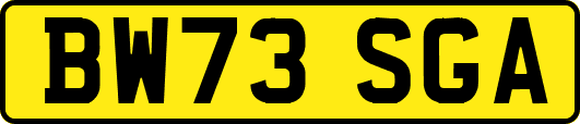 BW73SGA