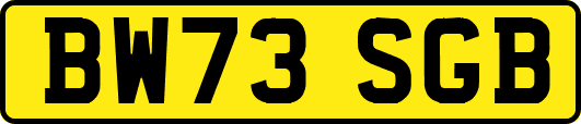 BW73SGB