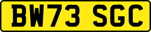 BW73SGC