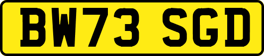 BW73SGD
