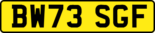 BW73SGF