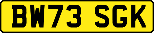 BW73SGK