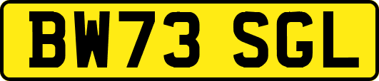 BW73SGL