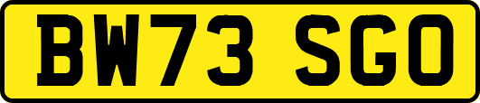 BW73SGO