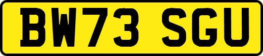 BW73SGU