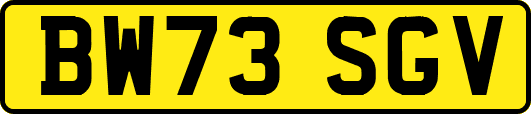 BW73SGV