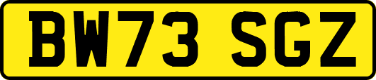 BW73SGZ