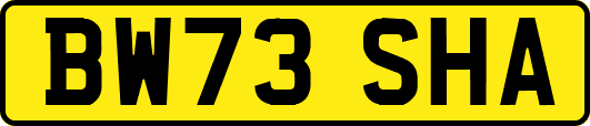BW73SHA