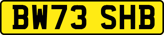 BW73SHB