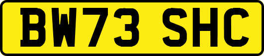 BW73SHC