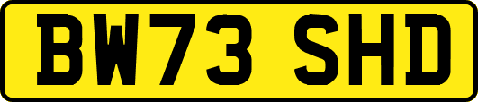 BW73SHD