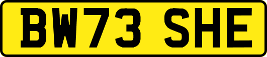 BW73SHE