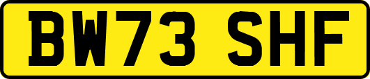 BW73SHF