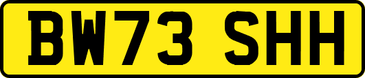 BW73SHH