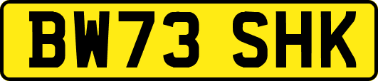 BW73SHK