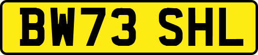 BW73SHL