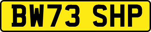 BW73SHP