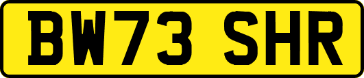 BW73SHR