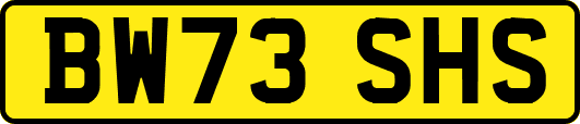 BW73SHS