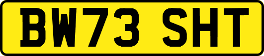 BW73SHT