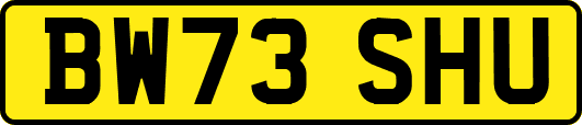 BW73SHU