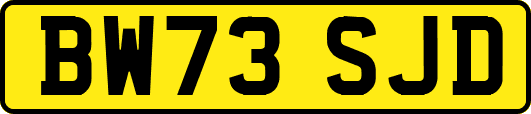BW73SJD