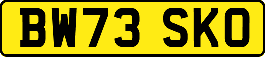 BW73SKO