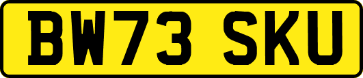BW73SKU