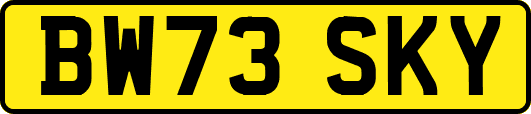 BW73SKY