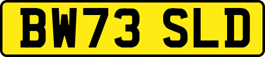BW73SLD