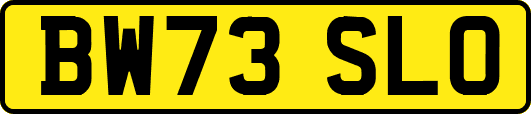 BW73SLO