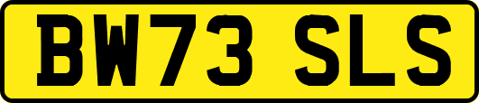 BW73SLS
