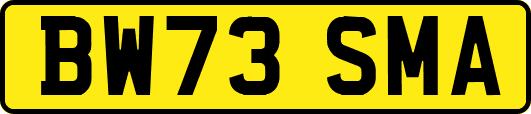 BW73SMA