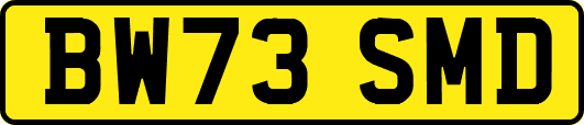 BW73SMD