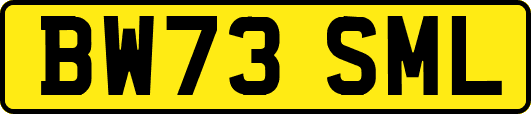 BW73SML