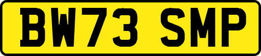 BW73SMP