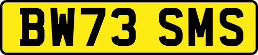 BW73SMS