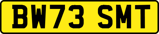 BW73SMT