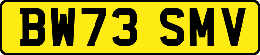 BW73SMV
